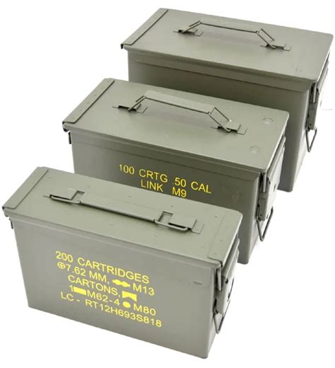 big5 metal ammo box|does big 5 sell ammo.